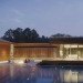 Curved House, Hufft Project, green home, eco home, missouri