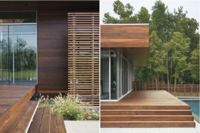 Curved House, Hufft Project, green home, eco home, missouri