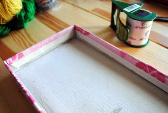 DIY Earring Holder, do-it-yourself design, DIY design, recycled earring holder, green design projects, sustainable design, craft, how-to earring holder, recycled materials, recycled design