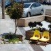 parklet, san francisco, rebar, parking day, public space, urban innovation, reclaimed space, urbanism, public art, architecture