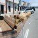 parklet, san francisco, rebar, parking day, public space, urban innovation, reclaimed space, urbanism, public art, architecture