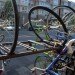 parklet, san francisco, rebar, parking day, public space, urban innovation, reclaimed space, urbanism, public art, architecture