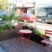 parklet, san francisco, rebar, parking day, public space, urban innovation, reclaimed space, urbanism, public art, architecture