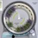 DesignLibero, Green Wheel, hydroponic garden, NASA, rotary garden, urban farming, green design, sustainable design, eco-design