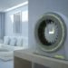 DesignLibero, Green Wheel, hydroponic garden, NASA, rotary garden, urban farming, green design, sustainable design, eco-design