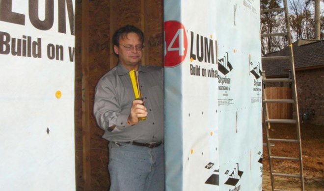 Joe Lstiburek, Building Science, green building, Sustainable building, green building expert, green building expert, ASHRE, LEED, problems with LEED