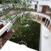 Edward Suzuki, F Residence, Courtyard, Green architecture, Sustainable architecture, green design
