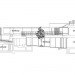 Edward Suzuki, F Residence, Courtyard, Green architecture, Sustainable architecture, green design