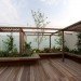 Edward Suzuki, F Residence, Courtyard, Green architecture, Sustainable architecture, green design