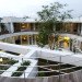 Edward Suzuki, F Residence, Courtyard, Green architecture, Sustainable architecture, green design