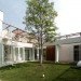 Edward Suzuki, F Residence, Courtyard, Green architecture, Sustainable architecture, green design