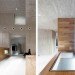 Exit Architects, Holy Week Museum Hellin, Museo de Semana Santa de Hellín, U-profile glass, concrete, contrasting facade, old and new, spain, architecture, green design, sustainable design, eco-design, green renovation, adaptive reuse, Spain, architecture