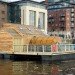 green design, eco design, sustainable design, River Tyne, London Olympics, FLOW, Owl Project, Ed carter, Tidal power, musical art installation