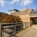 green design, eco design, sustainable design, River Tyne, London Olympics, FLOW, Owl Project, Ed carter, Tidal power, musical art installation