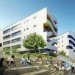 Beijing, China, Garden School, Open Architecture, green design, sustainable design, eco-design, daylighting, passive solar design, natural ventilation, education, green space, balance, harmony, nature