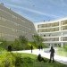 Beijing, China, Garden School, Open Architecture, green design, sustainable design, eco-design, daylighting, passive solar design, natural ventilation, education, green space, balance, harmony, nature