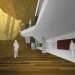 Beijing, China, Garden School, Open Architecture, green design, sustainable design, eco-design, daylighting, passive solar design, natural ventilation, education, green space, balance, harmony, nature
