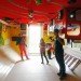 green design, eco design, sustainable design, Dominic Ebenbichler, Upside Down House, Marek Rozhanski, Irek Glowacki, Tertens, Austria
