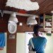 green design, eco design, sustainable design, Dominic Ebenbichler, Upside Down House, Marek Rozhanski, Irek Glowacki, Tertens, Austria