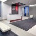 HKS Atlanta Office, HKS Inc, HKS Architects, green interiors, leed gold interior, architecture office
