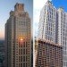 HKS Atlanta Office, HKS Inc, HKS Architects, green interiors, leed gold interior, architecture office