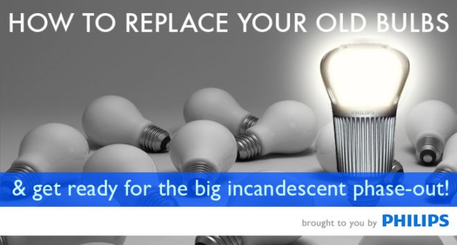 Energy Independence and Security Act, incandescent bulb phase out, phasing out incandescent bulbs, incandescent bulbs, philips, green lighting, green design, eco design, sustainable design, eco lighting, sustainable lighting, energy saving lights, leds, light emitting diode, led lights, led, cfl, compact fluorescent light, green light bulb, best bulb, led light bulb, cfl light bulb, how to switch to green lighting, how to green lighting