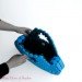 HádeHaver bag, handbag, recycled lids, recycled materials, Sandra Paulo, Bruno Barbosa