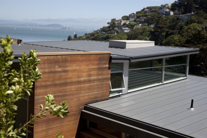Jay Behr, Sausalito, Marin Living Home Tours, Ewald Tajbaksh Architecture, Bay Area