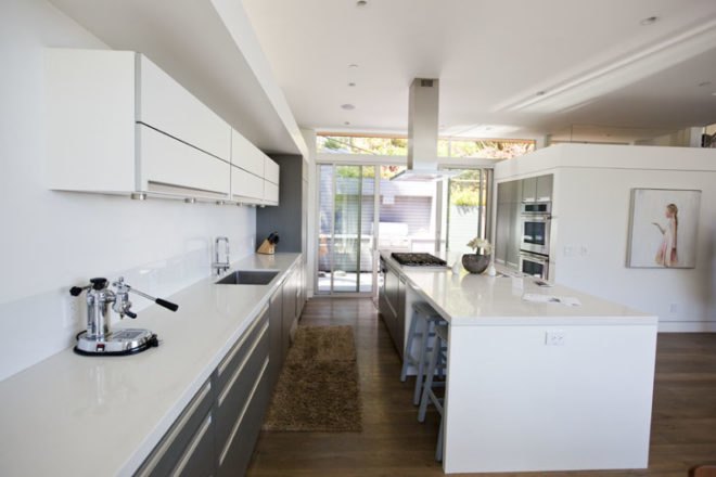 Jay Behr, Sausalito, Marin Living Home Tours, Ewald Tajbaksh Architecture, Bay Area