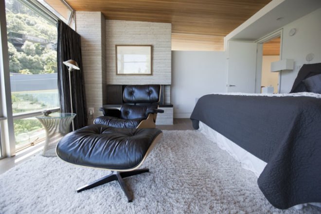 Jay Behr, Sausalito, Marin Living Home Tours, Ewald Tajbaksh Architecture, Bay Area