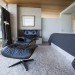 Jay Behr, Sausalito, Marin Living Home Tours, Ewald Tajbaksh Architecture, Bay Area