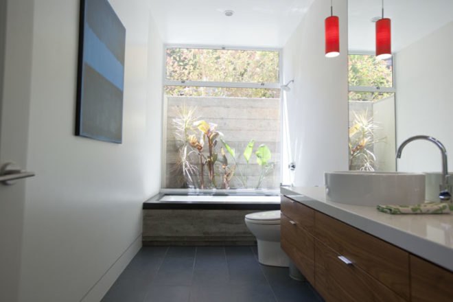 Jay Behr, Sausalito, Marin Living Home Tours, Ewald Tajbaksh Architecture, Bay Area