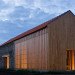 green design, eco design, sustainable design, wooden louvers, barn conversion, joao mendes ribeiro, Cortegaca, Portugal, adaptive reuse