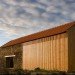 green design, eco design, sustainable design, wooden louvers, barn conversion, joao mendes ribeiro, Cortegaca, Portugal, adaptive reuse