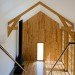 green design, eco design, sustainable design, wooden louvers, barn conversion, joao mendes ribeiro, Cortegaca, Portugal, adaptive reuse