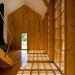 green design, eco design, sustainable design, wooden louvers, barn conversion, joao mendes ribeiro, Cortegaca, Portugal, adaptive reuse