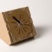 Jón Helgi Hólmgeirsson, Icelandic design, biodegradable cardboard, layered cardboard, Recycling / Compost, Green Products, green gadgets, Green Materials,