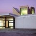 Ecker Architekten, Buchen, Germany, Dandelion Clock, daylighting, modular design, passive cooling, natural ventilation, educational architecture, green design, sustainable design, eco-design, sustainably-sourced wood, solar-gain