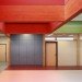 Ecker Architekten, Buchen, Germany, Dandelion Clock, daylighting, modular design, passive cooling, natural ventilation, educational architecture, green design, sustainable design, eco-design, sustainably-sourced wood, solar-gain