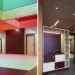 Ecker Architekten, Buchen, Germany, Dandelion Clock, daylighting, modular design, passive cooling, natural ventilation, educational architecture, green design, sustainable design, eco-design, sustainably-sourced wood, solar-gain