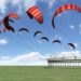 kitegen, kite power, wind power, wind energy, kitegen stem, kitegen carousel, kitegen off shore, clean energy,