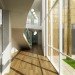 art venue, LYCS Architecture, chinese architecture, art museums, green art center, eco art center, sustainable building, nature and architecture, sustainable architecture, Spruce art center