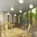 art venue, LYCS Architecture, chinese architecture, art museums, green art center, eco art center, sustainable building, nature and architecture, sustainable architecture, Spruce art center