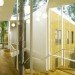 art venue, LYCS Architecture, chinese architecture, art museums, green art center, eco art center, sustainable building, nature and architecture, sustainable architecture, Spruce art center