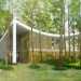 art venue, LYCS Architecture, chinese architecture, art museums, green art center, eco art center, sustainable building, nature and architecture, sustainable architecture, Spruce art center