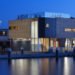 Lake Union Floating Home, Vandeventer + Carlander Architects, floating home, seattle, energy efficient home, floating house
