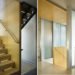 Lake Union Floating Home, Vandeventer + Carlander Architects, floating home, seattle, energy efficient home, floating house