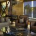 Lake Union Floating Home, Vandeventer + Carlander Architects, floating home, seattle, energy efficient home, floating house