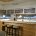 Lake Union Floating Home, Vandeventer + Carlander Architects, floating home, seattle, energy efficient home, floating house