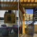 Lake Union Floating Home, Vandeventer + Carlander Architects, floating home, seattle, energy efficient home, floating house